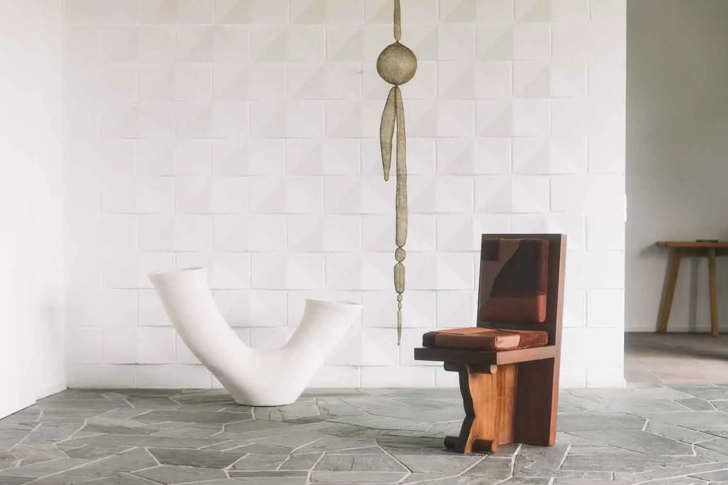 Limitierte Designer-Möbel aus Madrid