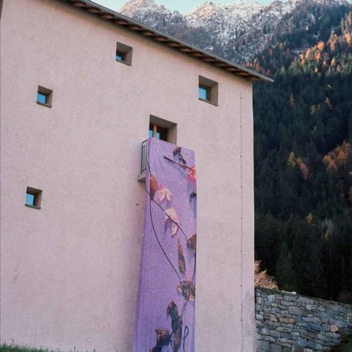 Die Casa Tuena in der Schweiz