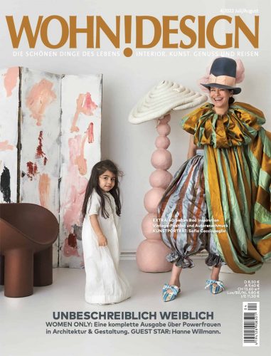 WOHNDESIGN-WOMEN-ONLY-Cover